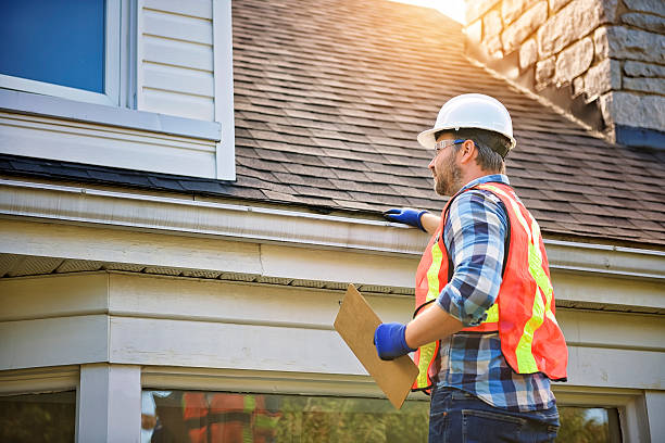 Roof Repair in Coyle